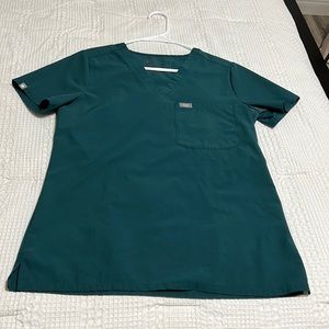 Figs Fionlite scrub set